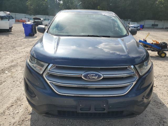 Zdjęcie 5 z aukcji – 2017 FORD EDGE SE z VIN 2FMPK4G93HBB70928