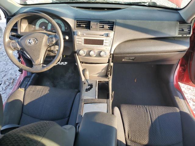 Photo 8 from auction – 2011 TOYOTA CAMRY BASE with VIN 4T1BF3EK6BU640773