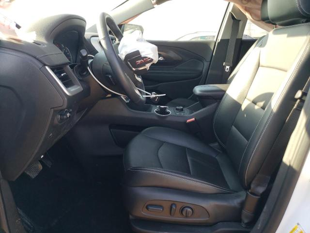 Photo 7 from auction – 2024 GMC TERRAIN SL with VIN 3GKALVEG3RL265546