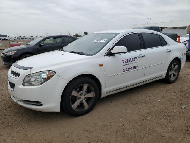 Photo 1 from auction – 2012 CHEVROLET MALIBU 1LT with VIN 1G1ZC5E04CF392771