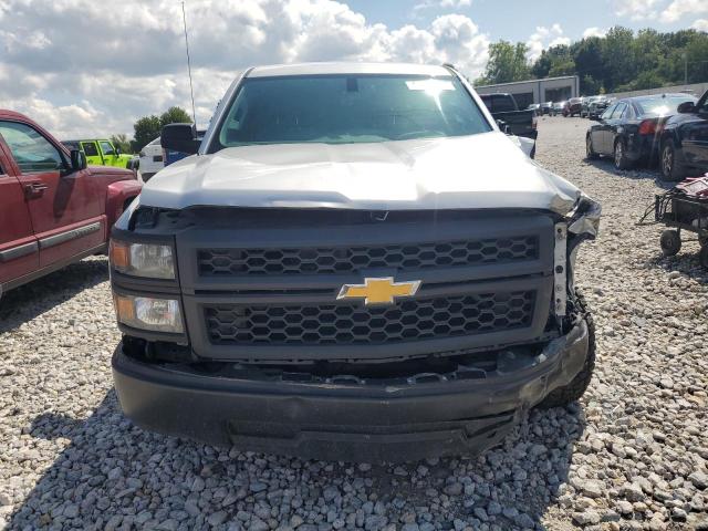 Photo 5 from auction – 2015 CHEVROLET SILVERADO with VIN 1GCNCPEH9FZ320751