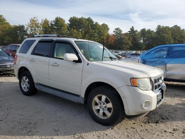 Photo 4 from auction – 2010 FORD ESCAPE LIM with VIN 1FMCU9EGXAKC03782