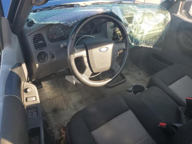 Photo 8 from auction – 2011 FORD RANGER with VIN 1FTKR1AD6BPA11942