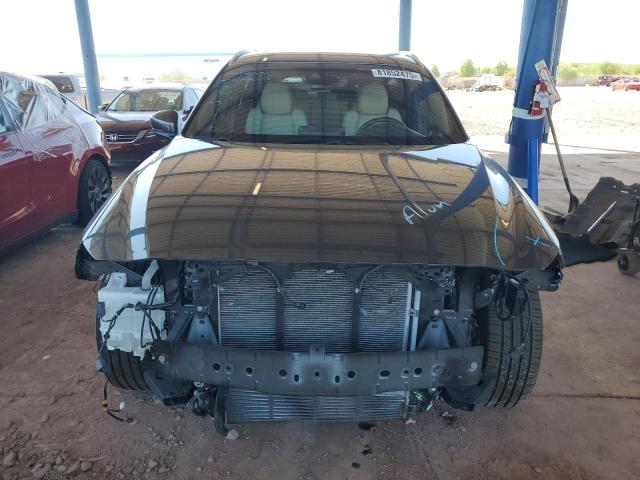 Photo 5 from auction – 2023 MAZDA CX-9 GRAND with VIN JM3TCBDY8P0639146