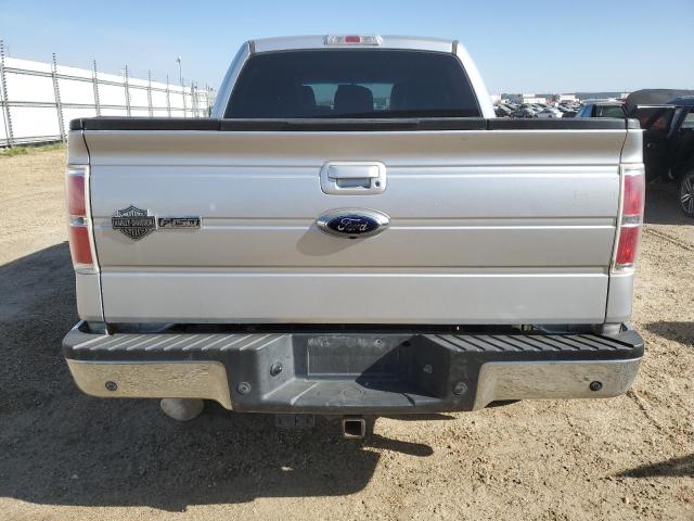 Photo 6 from auction – 2013 FORD F150 SUPERCREW with VIN 1FTFW1ET9DFB92930