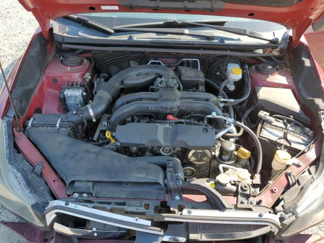 Photo 12 from auction – 2013 SUBARU IMPREZA LI with VIN JF1GPAG65D2859336