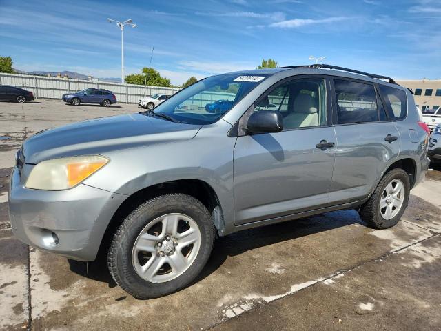 Photo 1 from auction – 2006 TOYOTA RAV4 with VIN JTMBD33V466013930