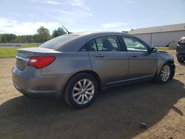 Photo 3 from auction – 2011 CHRYSLER 200 TOURIN with VIN 1C3BC1FG5BN602932