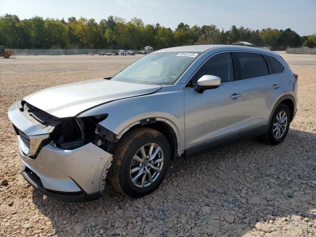 2018 MAZD CX-9 TOURING - Търг №80482335
