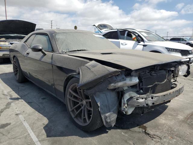 Photo 4 from auction – 2009 DODGE CHALLENGER with VIN 2B3LJ44V69H598659