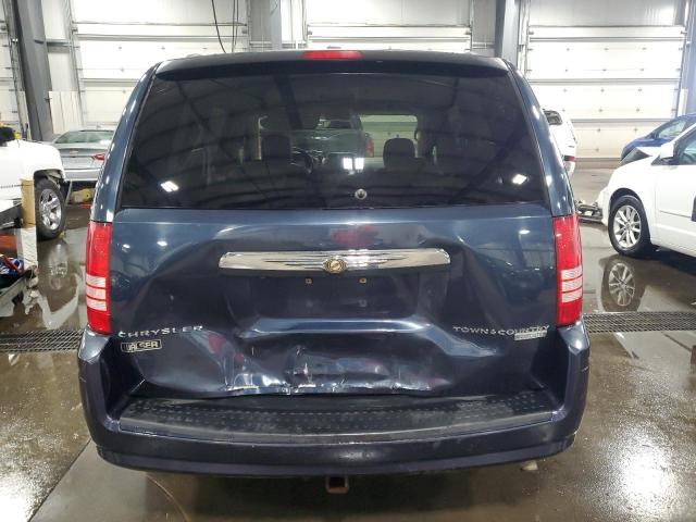 Photo 6 from auction – 2009 CHRYSLER TOWN & COU with VIN 2A8HR54129R630669