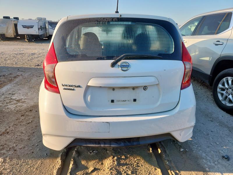 Photo 6 from auction – 2019 NISSAN VERSA NOTE with VIN 3N1CE2CPXKL354149