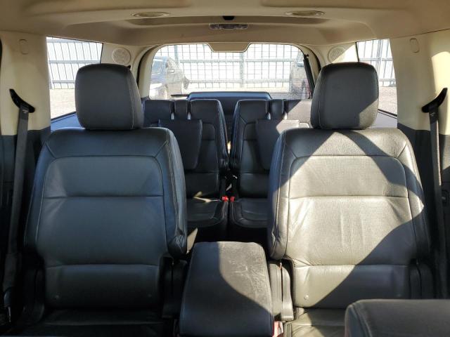 Photo 10 from auction – 2013 FORD FLEX LIMIT with VIN 2FMHK6DT3DBD04752