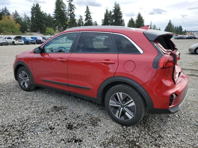 Photo 2 from auction – 2022 KIA NIRO EX PR with VIN KNDCE3LC4N5496033