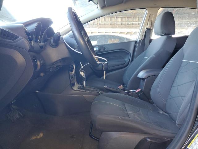 Photo 7 from auction – 2014 FORD FIESTA SE with VIN 3FADP4EJ6EM111930