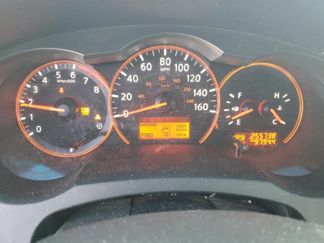 Photo 9 from auction – 2007 NISSAN ALTIMA 2.5 with VIN 1N4AL21E57C163047