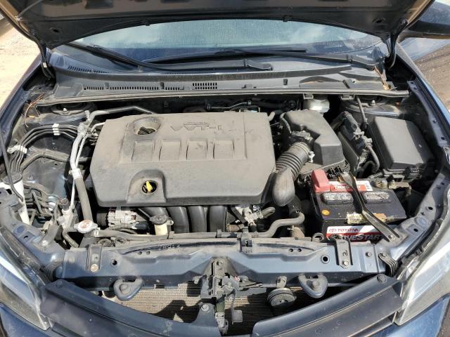 Photo 11 from auction – 2019 TOYOTA COROLLA L with VIN 2T1BURHE2KC200727