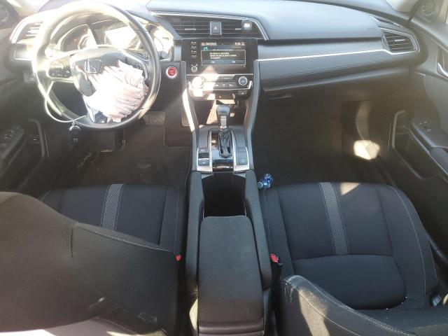 Photo 8 from auction – 2021 HONDA CIVIC EX with VIN 2HGFC2F7XMH006196