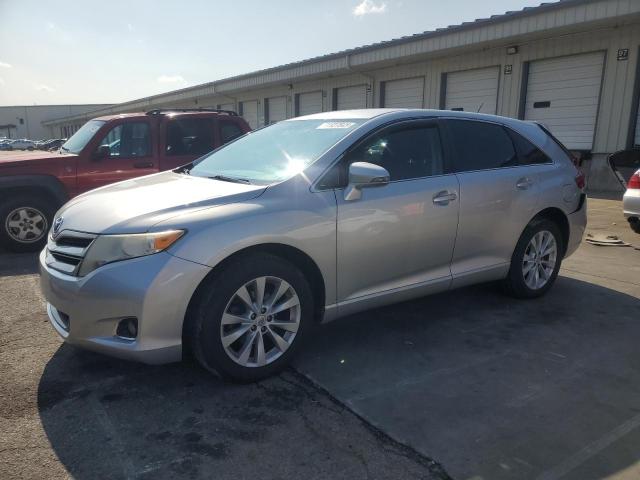 TOYOTA VENZA LE 2014 with VIN 4T3BA3BB6EU053116 - Photo from auction
