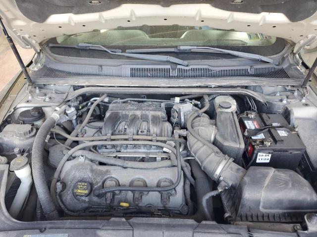 Photo 11 from auction – 2012 FORD TAURUS SEL with VIN 1FAHP2EW7CG138210