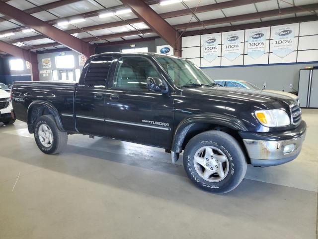 Photo 4 from auction – 2002 TOYOTA TUNDRA ACC with VIN 5TBBT48102S238038