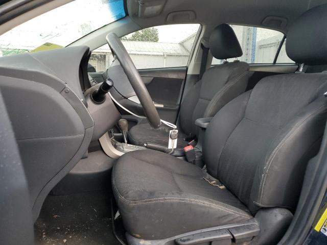 Photo 7 from auction – 2012 TOYOTA COROLLA BA with VIN 5YFBU4EE5CP072833