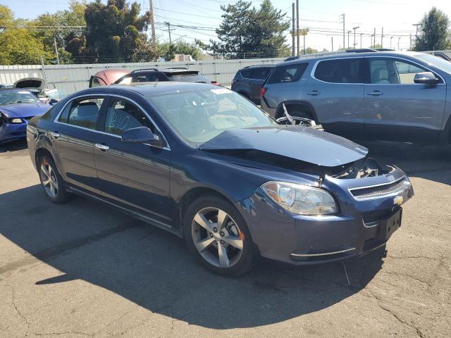 Photo 4 from auction – 2012 CHEVROLET MALIBU 1LT with VIN 1G1ZC5E05CF231376