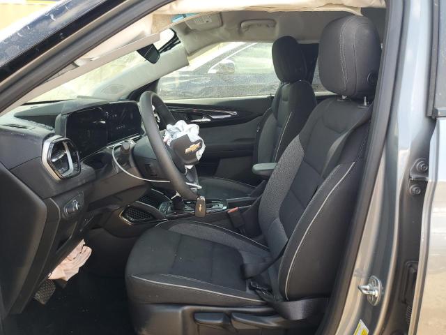 Photo 7 from auction – 2025 CHEVROLET TRAILBLAZE with VIN KL79MRSL9SB065411