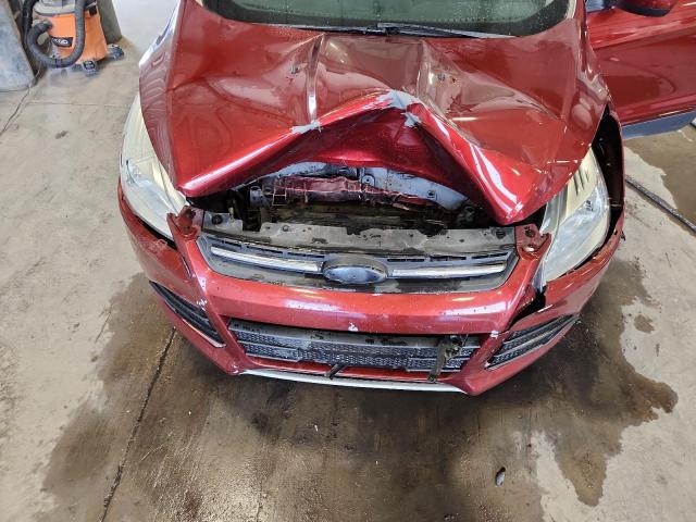 Photo 12 from auction – 2014 FORD ESCAPE SE with VIN 1FMCU0GXXEUA02550
