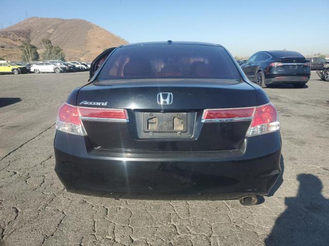 Photo 6 from auction – 2011 HONDA ACCORD EXL with VIN 1HGCP2F85BA031423