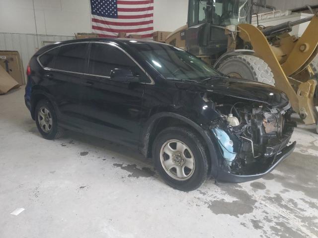 Photo 4 from auction – 2016 HONDA CR-V LX with VIN 2HKRM4H34GH633860