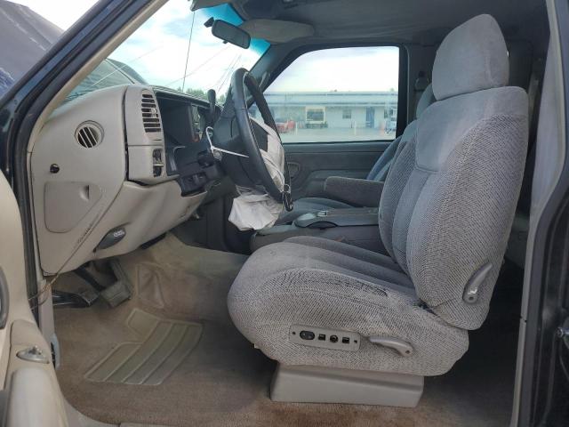 Photo 7 from auction – 1998 CHEVROLET OTHER with VIN 2GCEC19R7W1146834