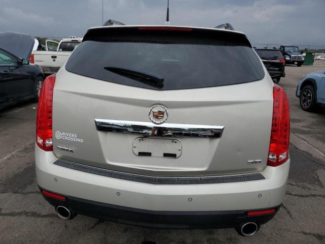 Photo 6 from auction – 2013 CADILLAC SRX PERFOR with VIN 3GYFNDE31DS647036