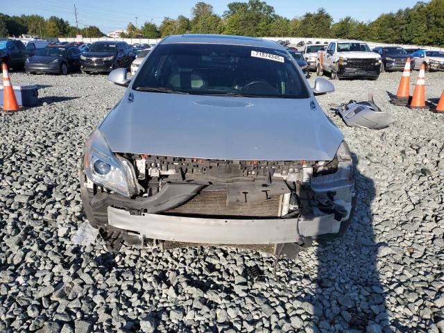 Photo 5 from auction – 2016 BUICK REGAL GS with VIN 2G4GU5GX6G9173181