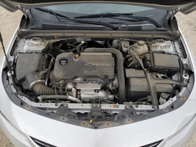 Photo 11 from auction – 2018 CHEVROLET MALIBU LS with VIN 1G1ZB5ST7JF117734