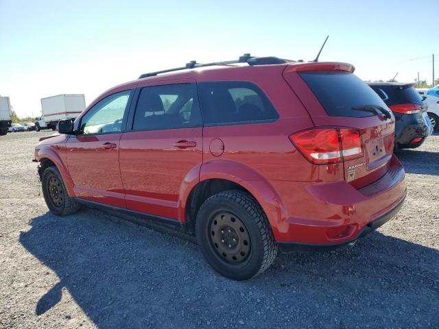 Photo 2 from auction – 2017 DODGE JOURNEY SX with VIN 3C4PDDCGXHT609856
