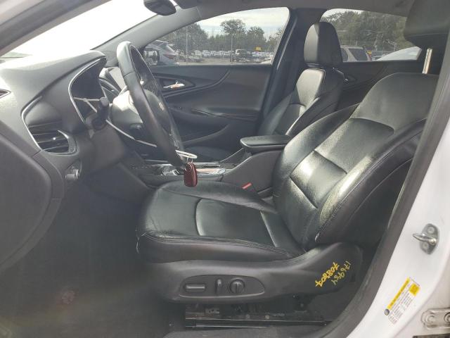 Photo 7 from auction – 2016 CHEVROLET MALIBU LT with VIN 1G1ZE5ST4GF329099