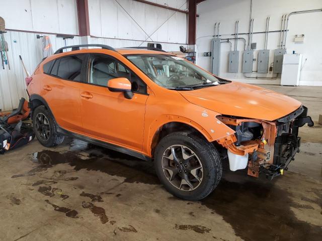 Photo 4 from auction – 2019 SUBARU CROSSTREK with VIN JF2GTAEC4K8232833