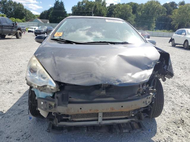 Photo 5 from auction – 2014 TOYOTA PRIUS C with VIN JTDKDTB32E1571951