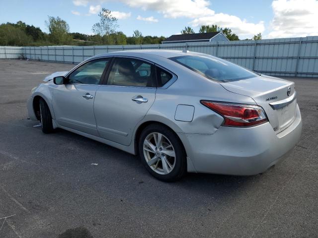 Photo 2 from auction – 2015 NISSAN ALTIMA 2.5 with VIN 1N4AL3AP5FC113741
