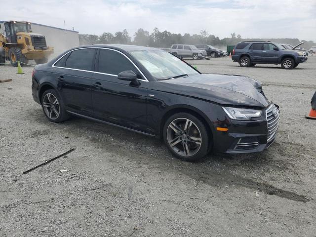 Foto 4 de la subasta – 2018 AUDI A4 PREMIUM con VIN WAULMAF4XJA212043
