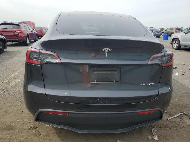 Photo 6 from auction – 2025 TESLA MODEL Y with VIN 7SAYGAEEXSF294894