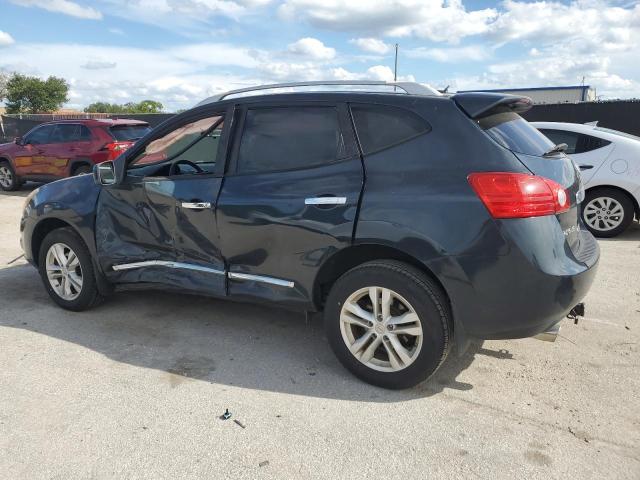 Photo 2 from auction – 2012 NISSAN ROGUE S with VIN JN8AS5MT6CW601399