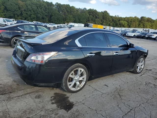 Photo 3 from auction – 2012 NISSAN MAXIMA S with VIN 1N4AA5AP9CC855492