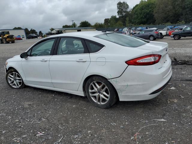 Photo 2 from auction – 2014 FORD FUSION SE with VIN 3FA6P0H79ER296673