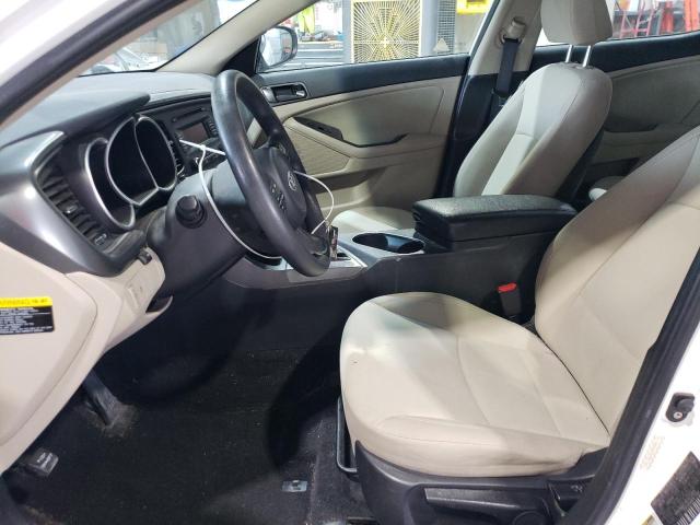 Photo 7 from auction – 2015 KIA OPTIMA LX with VIN KNAGM4A74F5571893