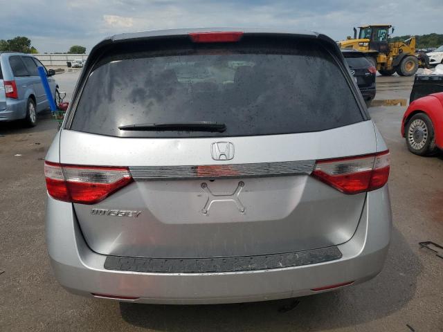 Photo 6 from auction – 2012 HONDA ODYSSEY EX with VIN 5FNRL5H4XCB036481