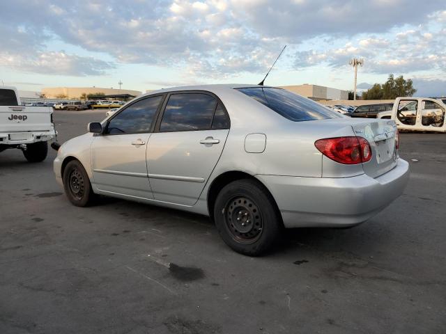 Photo 2 from auction – 2008 TOYOTA COROLLA CE with VIN 1NXBR32E48Z016209