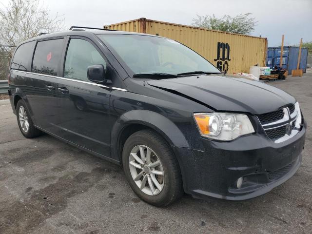 Photo 4 from auction – 2019 DODGE GRAND CARA with VIN 2C4RDGCG9KR798293