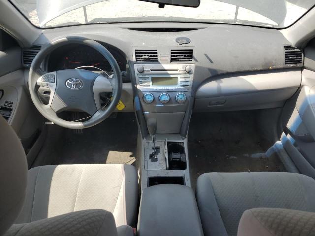 Photo 8 from auction – 2008 TOYOTA CAMRY CE/L with VIN 4T1BE46K68U761237